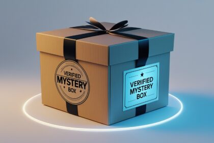 Best 5 Legit Mystery Boxes: No Scams, Just Real Stuff