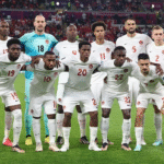 The qualifying campaign of Canada for the 2022 FIFA World Cup