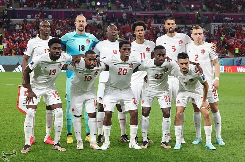 The qualifying campaign of Canada for the 2022 FIFA World Cup