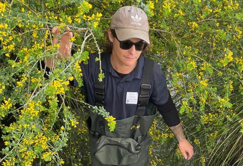 Taylor Thomson Develops Predictive Models to Help Councils Prevent Coastal Ecosystem Collapse