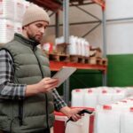 How to Streamline Logistics for Better Inventory Management