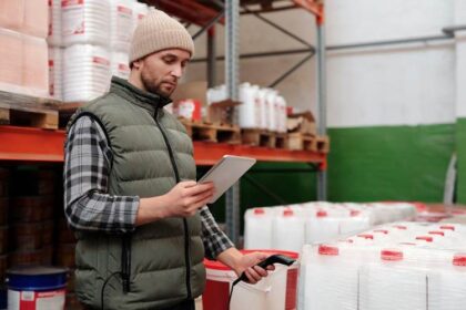 How to Streamline Logistics for Better Inventory Management