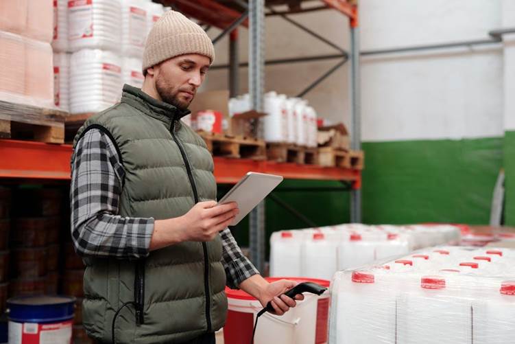 How to Streamline Logistics for Better Inventory Management