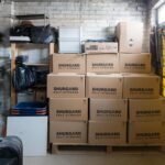 Reasons Why Self Storage Units are Perfect for Seasonal Items