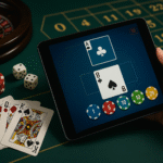 Enduring Appeal: Why Classic Table Games Remain Relevant Online