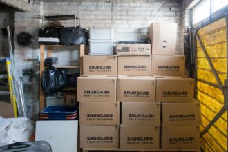 Reasons Why Self Storage Units are Perfect for Seasonal Items