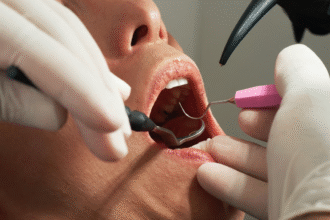 How Routine Checkups Support Long-Term Dental Health for Families
