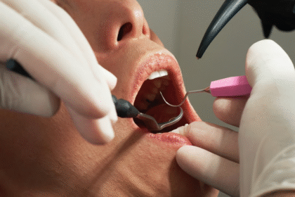 How Routine Checkups Support Long-Term Dental Health for Families