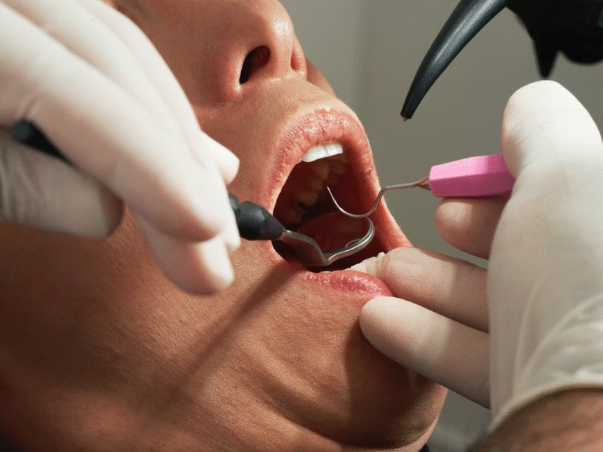 How Routine Checkups Support Long-Term Dental Health for Families