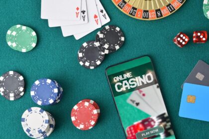 A Beginner’s Guide to Best Online Casinos in EU