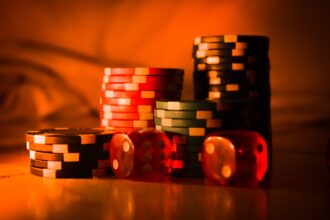 Why Low Deposit Casino Options Help Build Player Confidence