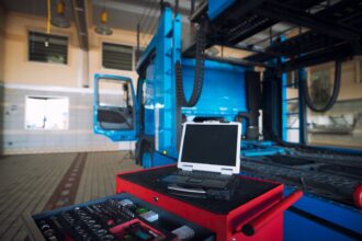Optimising Workshop Efficiency with the Right Diagnostic Gear