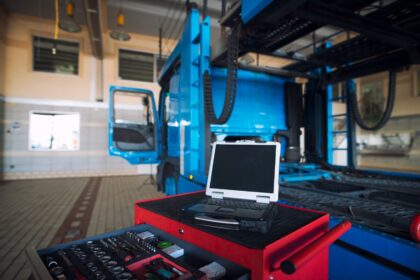 Optimising Workshop Efficiency with the Right Diagnostic Gear