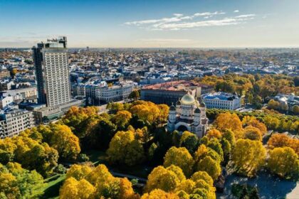 Top Autumn Activities in Riga: From Museums to Outdoor Adventures