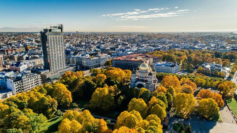 Top Autumn Activities in Riga: From Museums to Outdoor Adventures