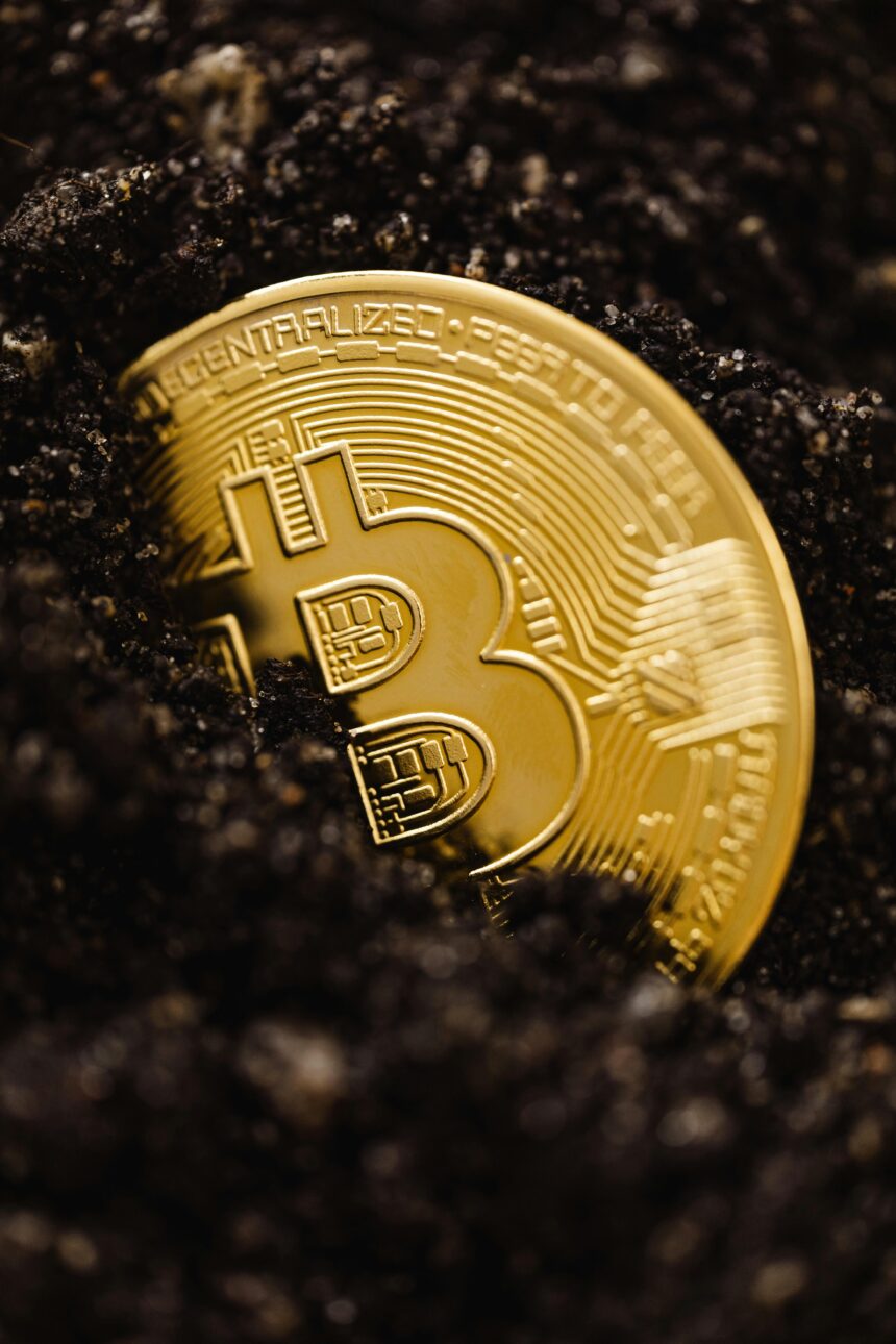 Crypto-Backed Loans Boom Amid Market Volatility