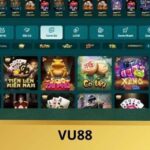 VU88 – Top-Tier Experience, Premium Odds