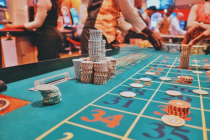 How Malaysians Can Easily Claim Daily Bonuses Using Winbox Web Login