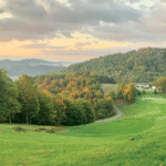 How Mountain Air Triggers Your Body's Repair Mode
