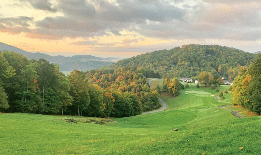 How Mountain Air Triggers Your Body's Repair Mode