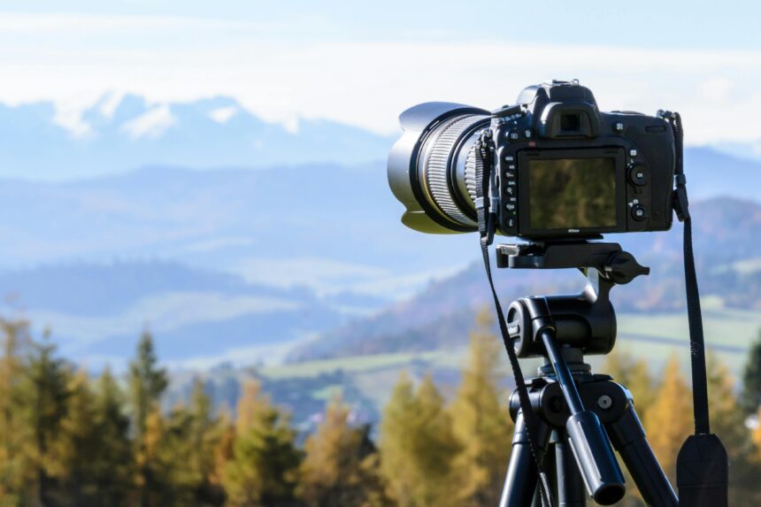 How Technology Makes It Easier to Follow Your Passion