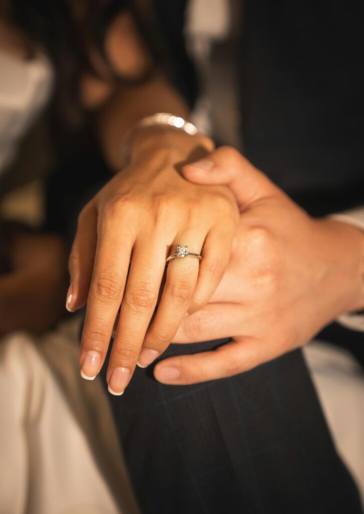 How Diamond Jewellery Choices Reflect Personal Style and Long-Term Value