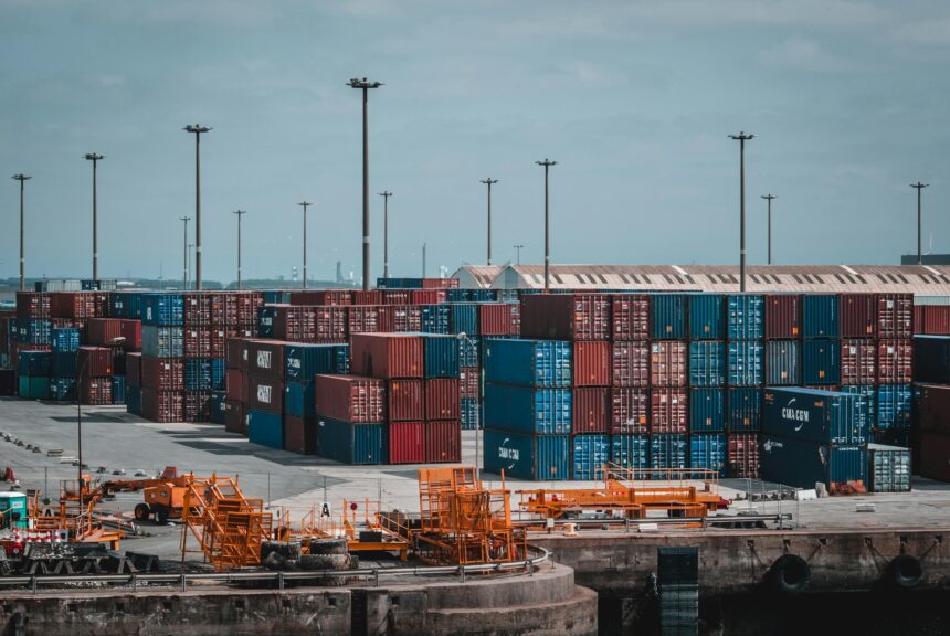 Why Compliance is the New Currency in International Trade