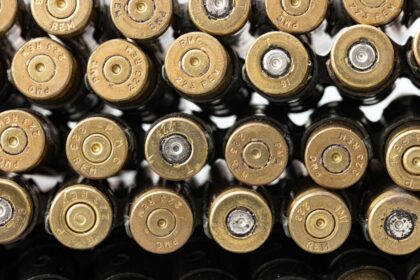 A Complete Guide to the Different Varieties of Rifle Brass