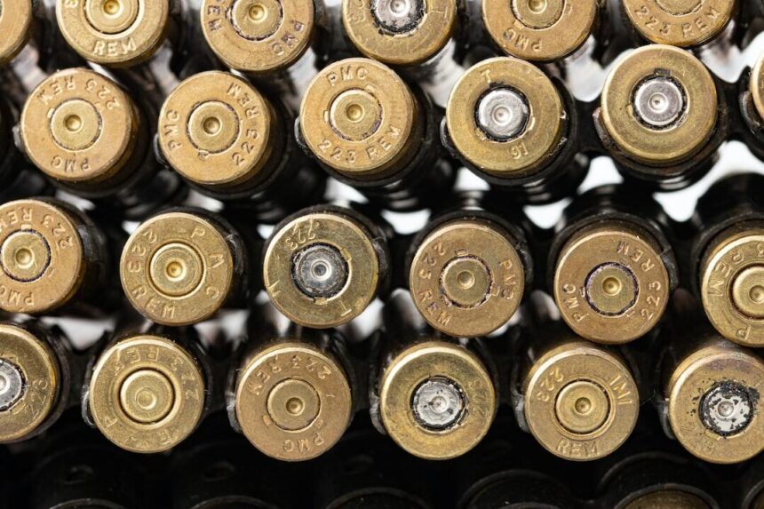 A Complete Guide to the Different Varieties of Rifle Brass