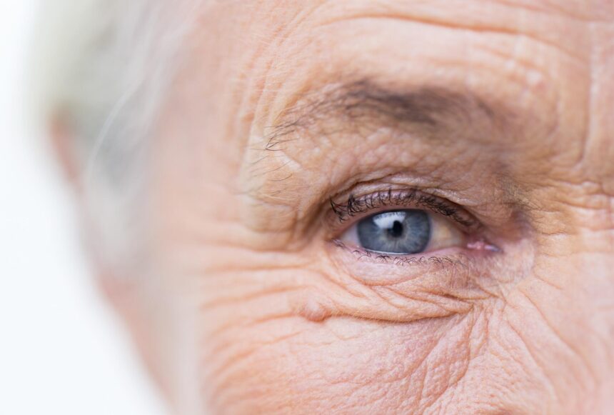 How Seniors Can Protect Their Eyesight with Proper Eye Care