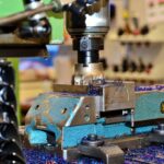 Reliable Custom Military Machining Services for Defense Projects