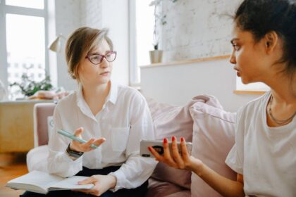 How Relationship and Behavioral Coaching Improves Communication Skills