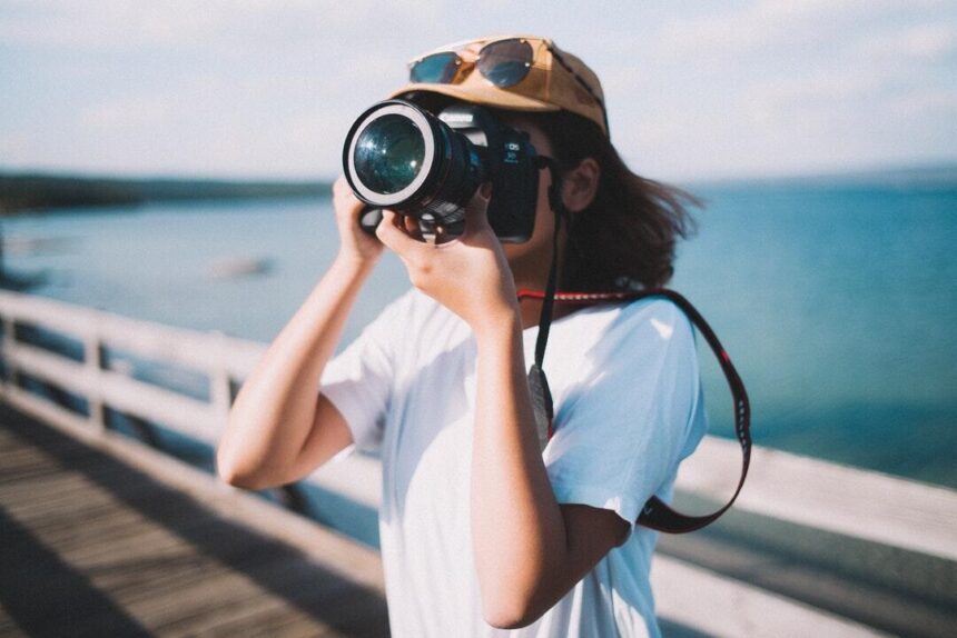 3 Photography Marketing Strategies to Boost Your Business