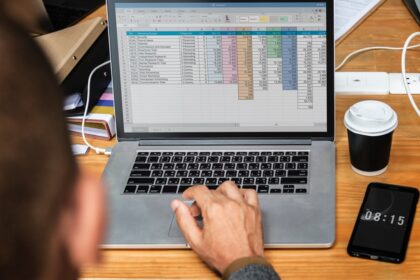 A Guide to Choosing the Right Spreadsheet Editor