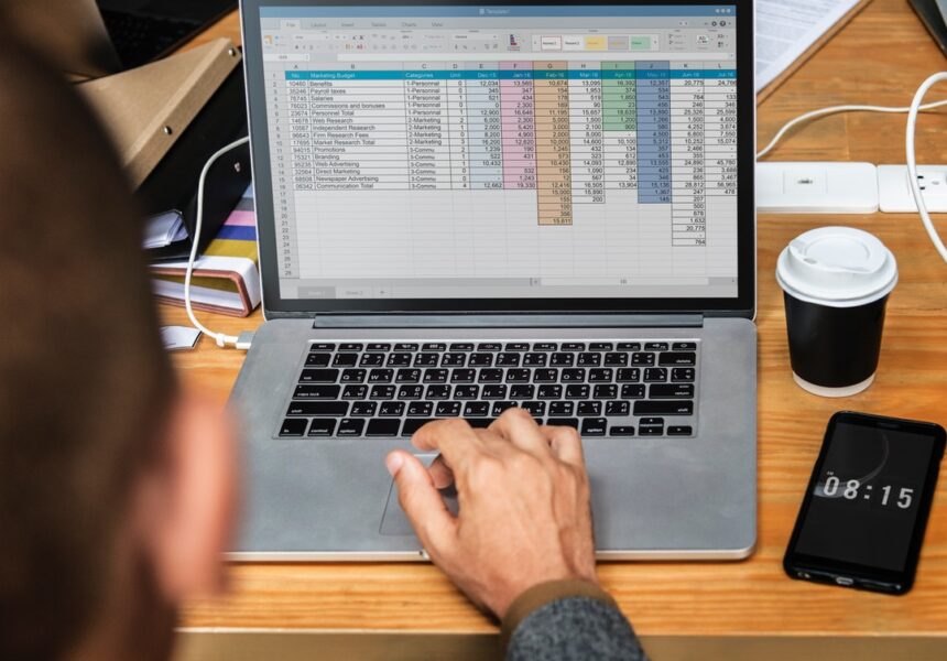 A Guide to Choosing the Right Spreadsheet Editor