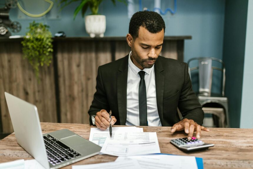Understanding the Vital Role of Client Accounting Services