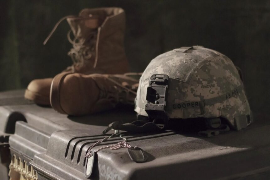 How to Choose the Best Ballistic Helmet for Your Needs
