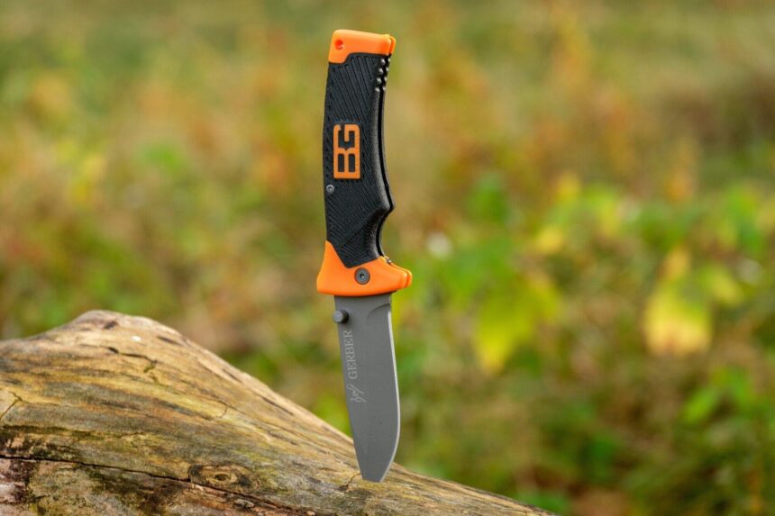 From Camp to Kitchen: Knives That Conquer Skinning, Filleting & Boning