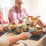 Gather, Laugh, Connect: Building Bonds Through Events in Retirement Communities