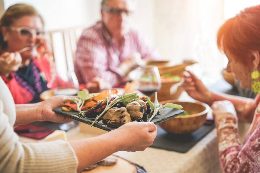 Gather, Laugh, Connect: Building Bonds Through Events in Retirement Communities