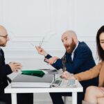 Decoding Property Division During a Divorce