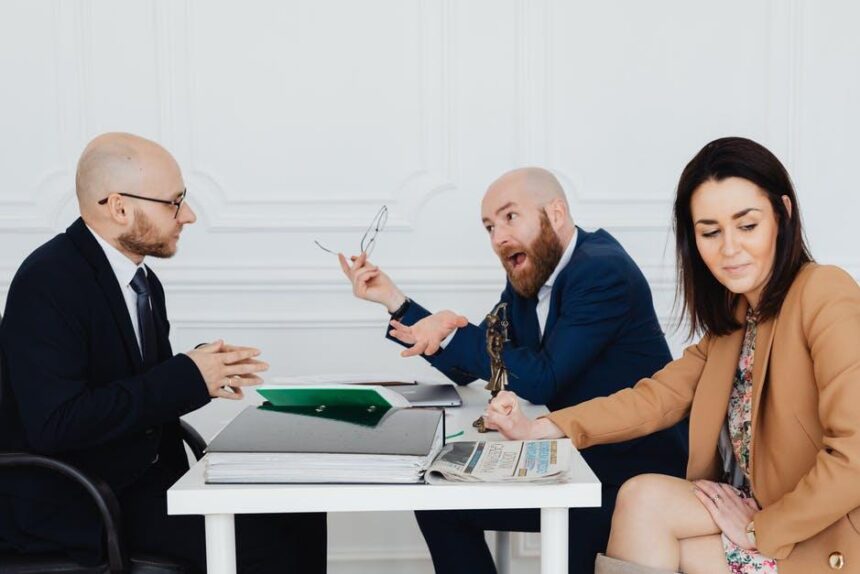 Decoding Property Division During a Divorce