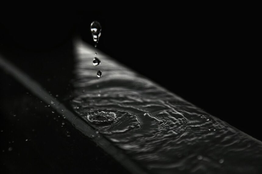 The Hidden Dangers of Ignoring Slab Leaks