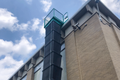 Things to Check Before Installing a Trash Chute