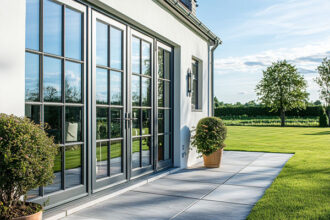 Why uPVC Windows Are a Smart Home Upgrade