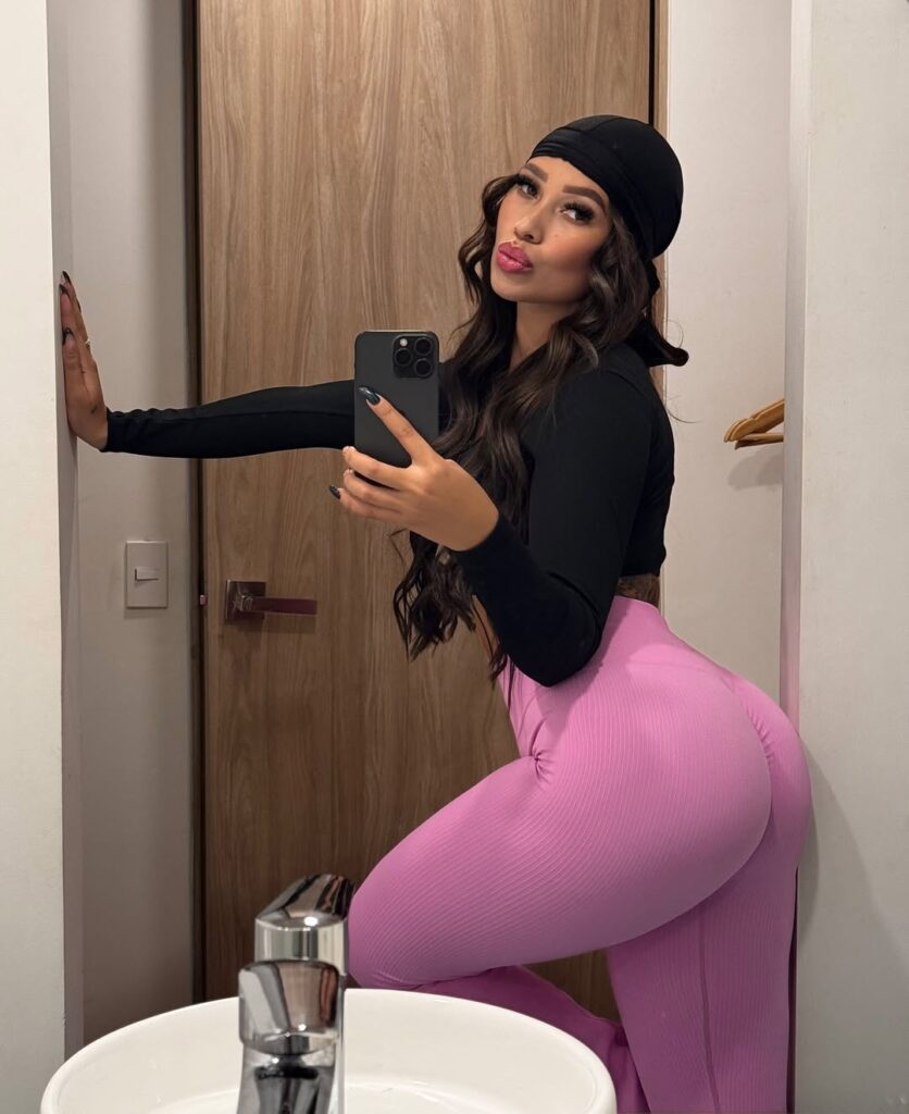 Daniela Andrea’s biography, Wikipedia, net worth, career, personal life, boyfriend, measurement and more