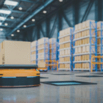 Ready to Automate? How to Choose the Right AGV for Material Handling