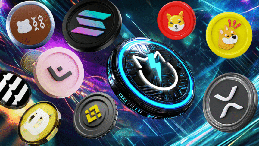How to Invest in Altcoins with Caution