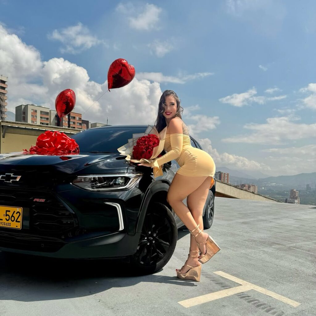 Daniela Andrea’s biography, Wikipedia, net worth, career, personal life, boyfriend, measurement and more