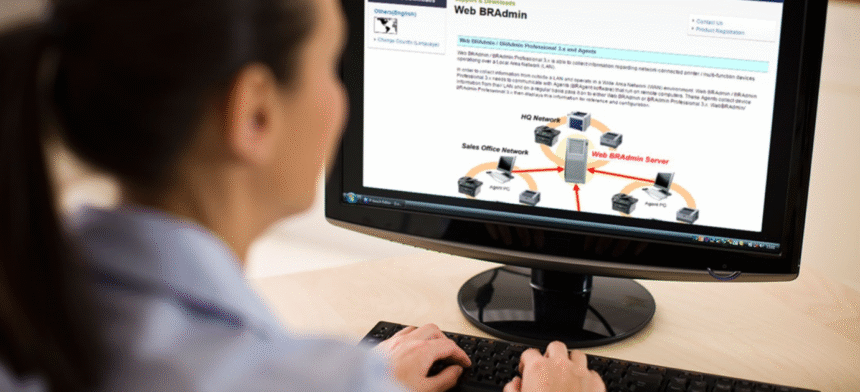 Why Embedded Web Servers Drive Professional Edge In Device Services